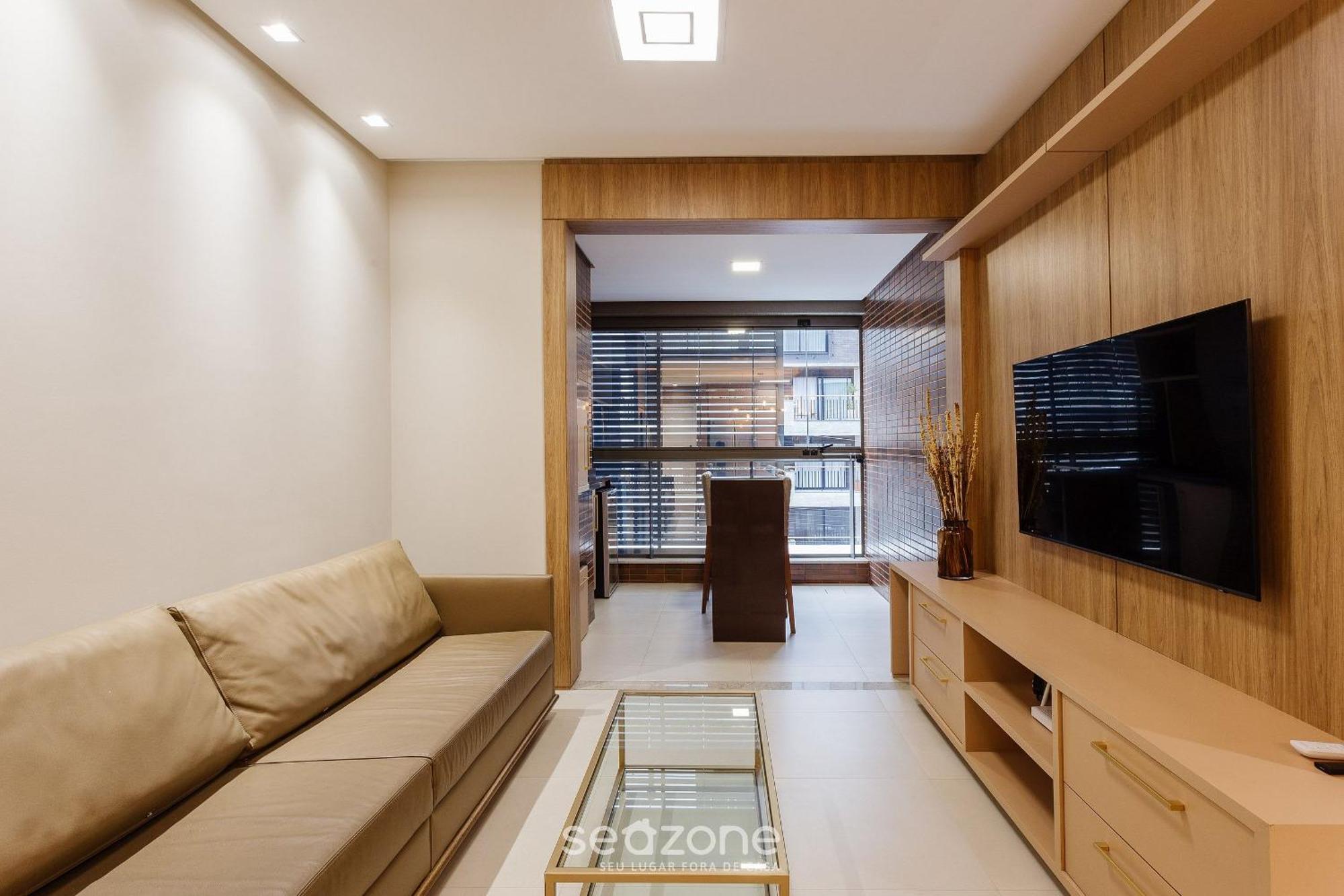 Lindo Apto Menos De 5 Min Da Vrn302 Apartment