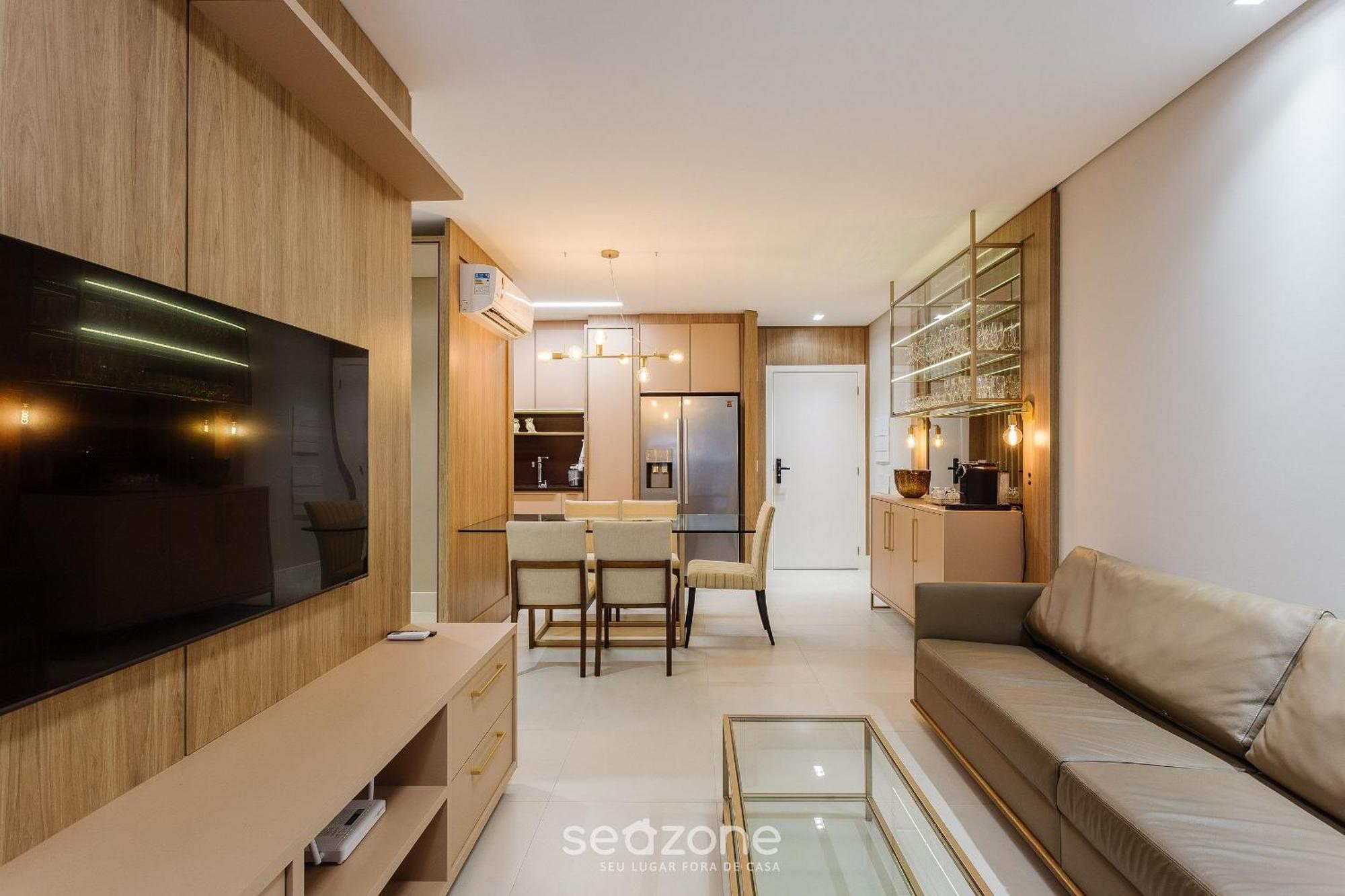 Apartment Lindo Apto Menos De 5 Min Da Vrn302 *